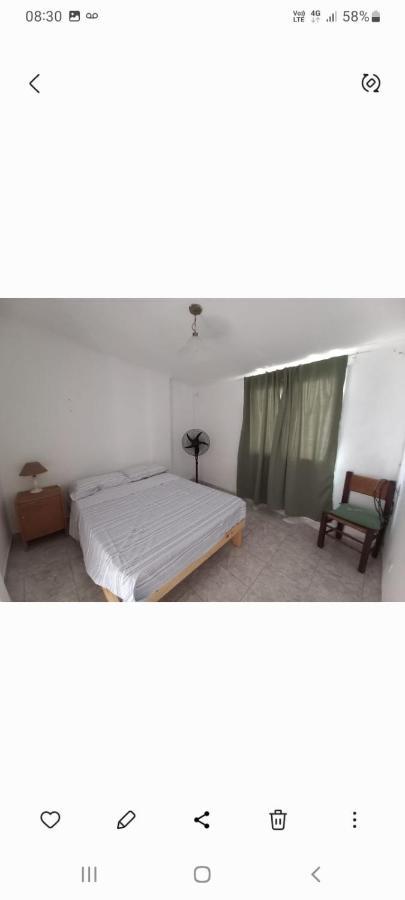 Apartamento Para 2 Personas En Concepcion Del Uruguay, Entre Rios. 아파트 외부 사진