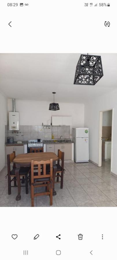 Apartamento Para 2 Personas En Concepcion Del Uruguay, Entre Rios. 아파트 외부 사진